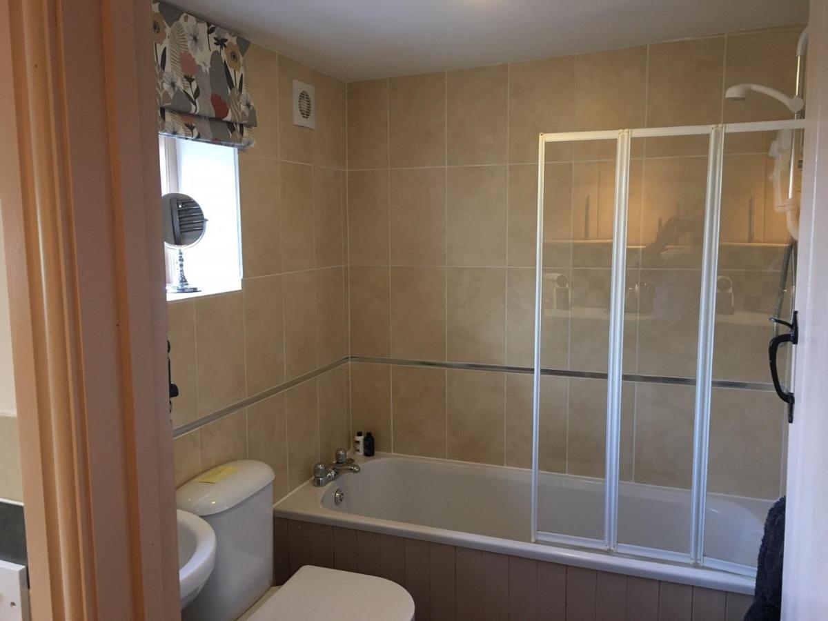 Cosy Lincs Wolds cottage in picturesque Tealby Esterno foto