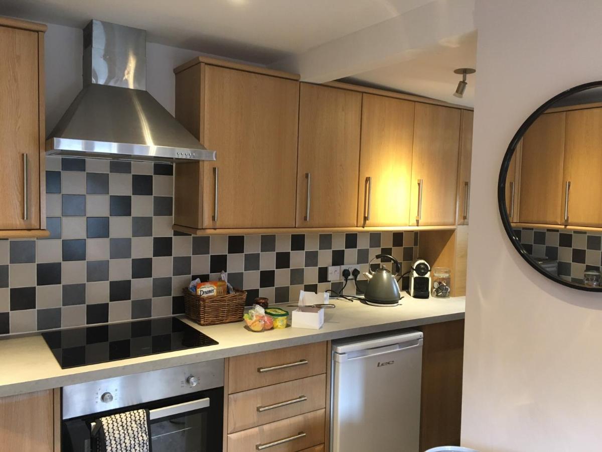 Cosy Lincs Wolds cottage in picturesque Tealby Esterno foto