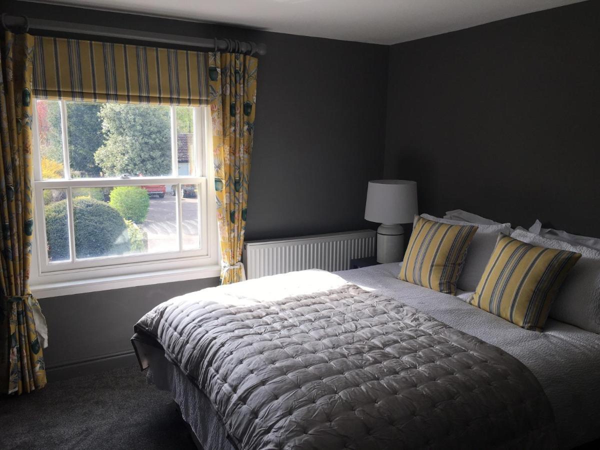 Cosy Lincs Wolds cottage in picturesque Tealby Esterno foto