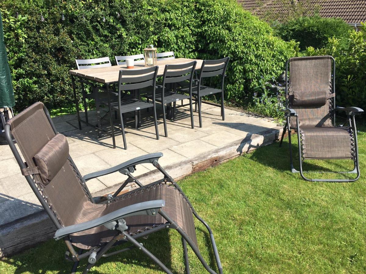Cosy Lincs Wolds cottage in picturesque Tealby Esterno foto